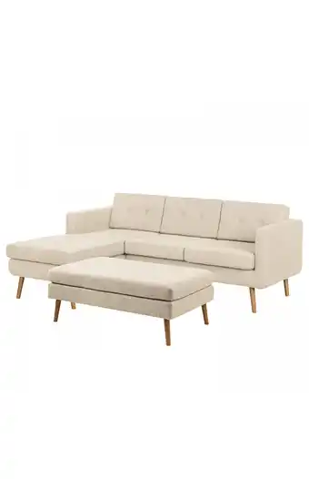 Tiendas EFE Mueble seccional falotih lazzie oferta
