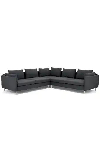 Tiendas EFE Mueble seccional falotih cameron oferta