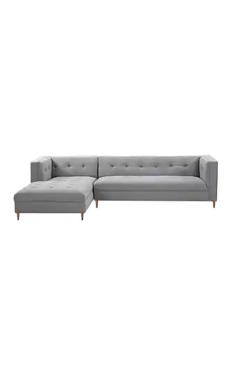 Tiendas EFE Mueble seccional falotih palomar oferta