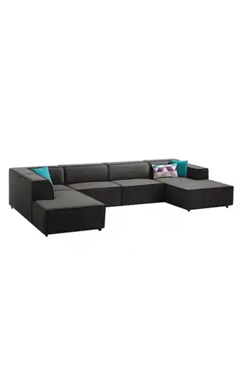 Tiendas EFE Mueble seccional falotih skeeper oferta