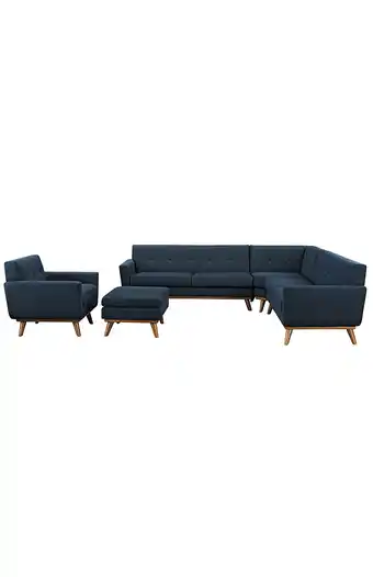 Tiendas EFE Mueble seccional falotih bundy full oferta