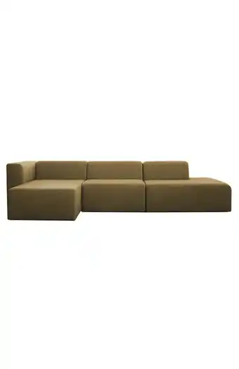 Tiendas EFE Mueble seccional falotih lennox oferta