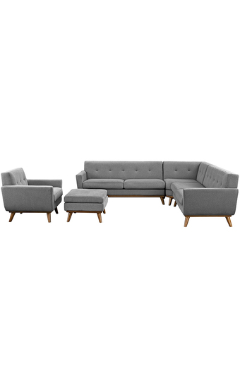 Tiendas EFE Mueble seccional falotih bundy full oferta