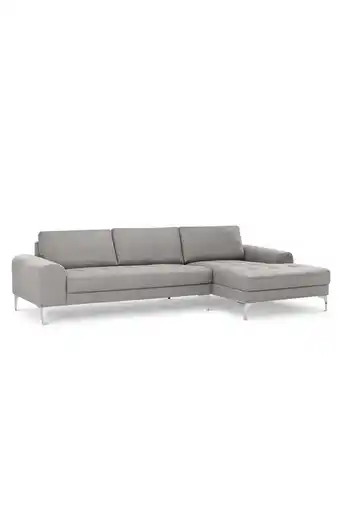 Tiendas EFE Mueble seccional falotih camila oferta