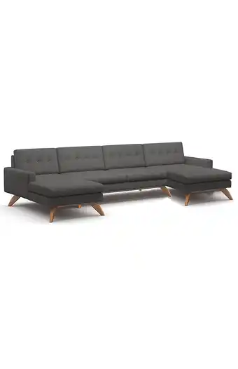 Tiendas EFE Mueble seccional falotih matisse xl oferta