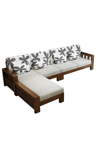 Tiendas EFE Mueble seccional falotih de terraza shun oferta