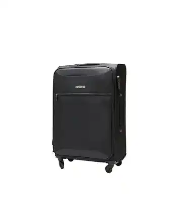Tiendas EFE Maleta oasis spinner 67/24 comb black oferta