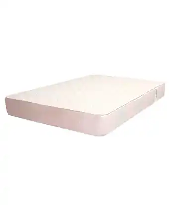 Tiendas EFE Colchón paraíso zebra 16 1.5 plazas x 5"; oferta