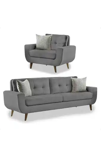 Tiendas EFE Sala 3 1 george - falotih oferta