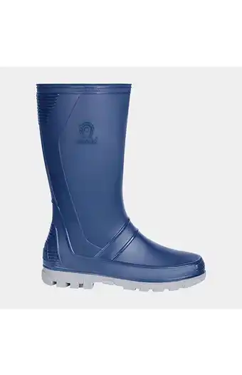 Tiendas EFE Botas venus andina azul gris oferta