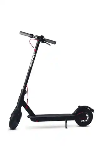 Tiendas EFE Scooter patín eléctrico volltak go-s3 - blanco oferta