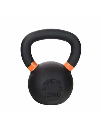 Tiendas EFE Iron kettlebell lycan 12 kg oferta