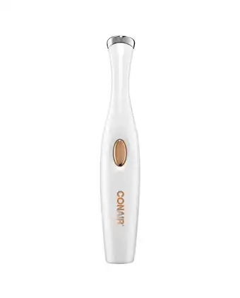 Tiendas EFE Masajeador de ojos conair con calentamiento oferta