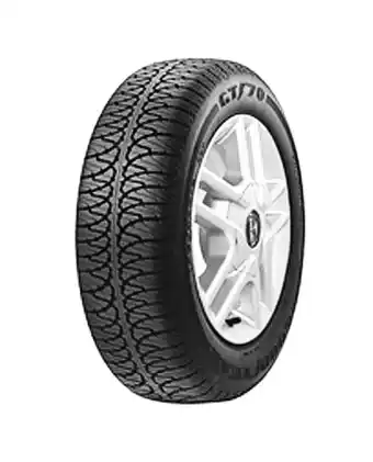 Tiendas EFE Llanta goodyear 155/70r12 gt70 73t oferta