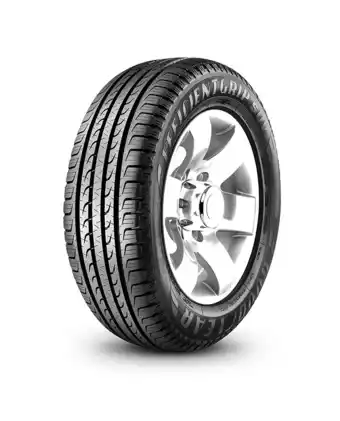 Tiendas EFE Llanta goodyear 235/60r18 efficientgrip suv 107v oferta