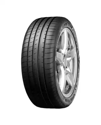 Tiendas EFE Llanta goodyear 225/45r19 eagle f1 asymmetric 5 96w oferta