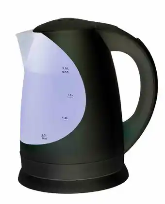 Tiendas EFE Hervidor eléctrico imaco ke2050 2l oferta
