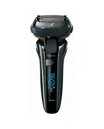 Tiendas EFE Afeitadora inalámbrica panasonic lv6q oferta