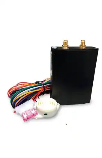 Tiendas EFE Gps tracker gps318 temperatura oferta