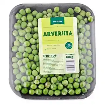 Tottus Arverjita oferta