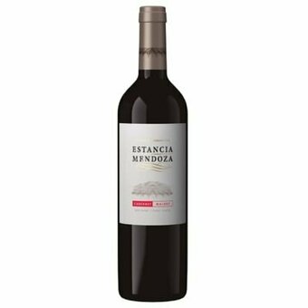 Tottus Vino tinto cabernet malbec oferta