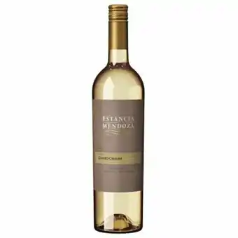 Tottus Vino varietal chardonnay - argentina oferta