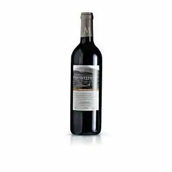 Tottus Vino tinto la mancha oferta