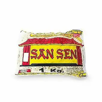 Tottus Fideos san sen x 1 kg oferta