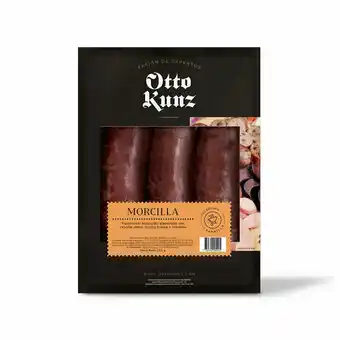 Tottus Morcilla oferta