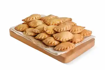 Tottus Empanada bocadito de pollo oferta
