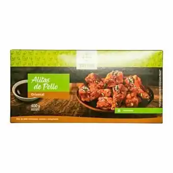 Tottus Alitas oriental oferta