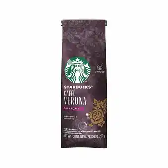 Tottus Café tostado y molido 250 gr oferta