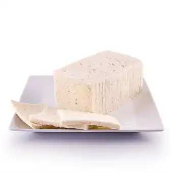 Tottus Pan de molde blanco sin corteza tradicional oferta