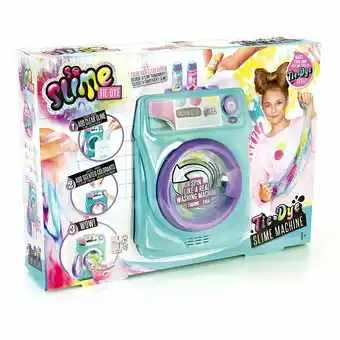 Tottus Slime washing machine oferta