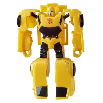 Tottus Transformers auténticos bravo oferta