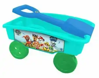 Tottus Shovel wagon oferta