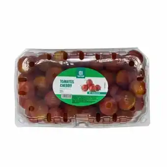 Tottus Tomate cherry oferta