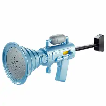 Tottus Mns pistola gaseosa mini tor-pedo oferta