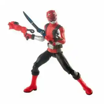 Tottus Power rangers dino fury - figuras de 15 cm oferta