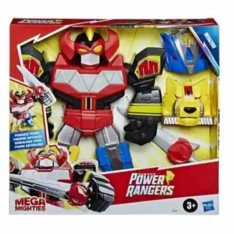 Tottus Prg psh ultra mega mighties oferta