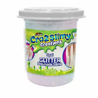 Tottus Slime pote 4 oz oferta