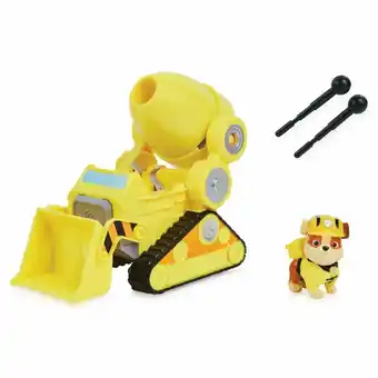 Tottus Vehiculo rubble la pelicula pp oferta