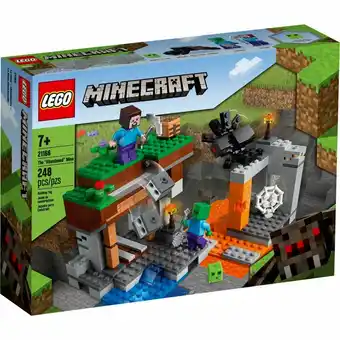 Tottus La mina abandonada oferta