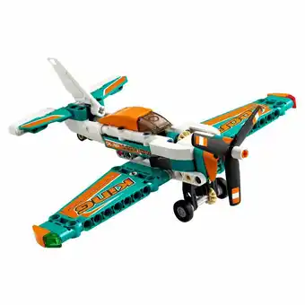 Tottus Avion de carreras oferta