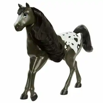 Tottus Spirit manada de caballos asst oferta