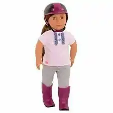 Tottus Muñeca elliana oferta