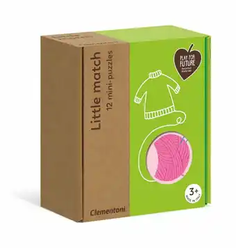 Tottus Mini match niños oferta