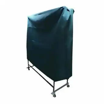 Tottus Funda para mesa ping pong tetron oferta