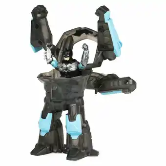 Tottus Fig accion bat armor con tecnoarma oferta