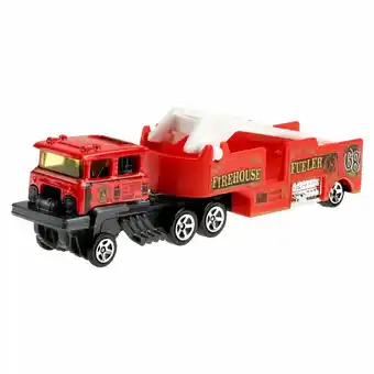 Tottus Hw track trucks asst oferta